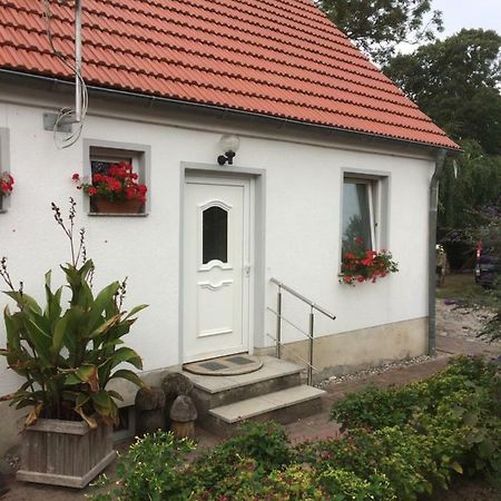 Fewo Karnitz/Ruegen Экстерьер фото